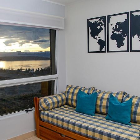 Taar Aike Apartment El Calafate Exterior photo