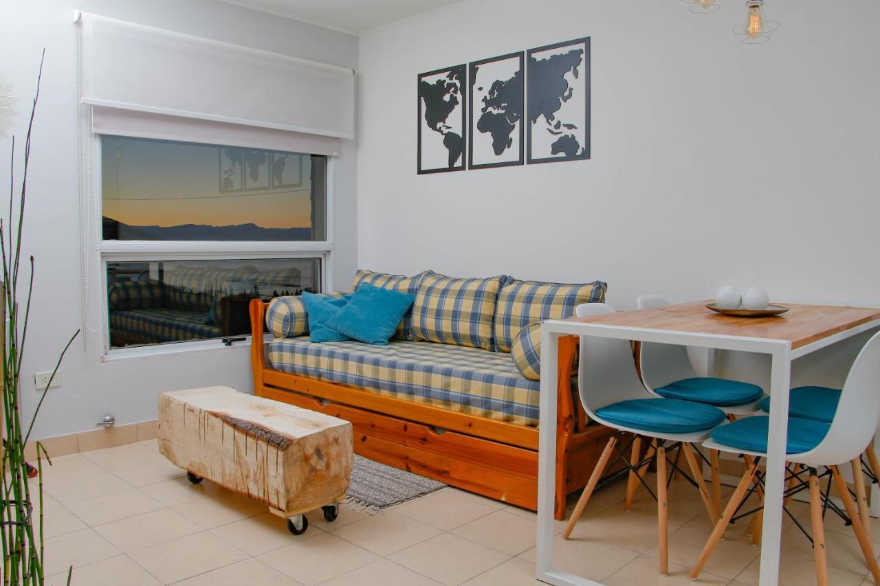 Taar Aike Apartment El Calafate Exterior photo