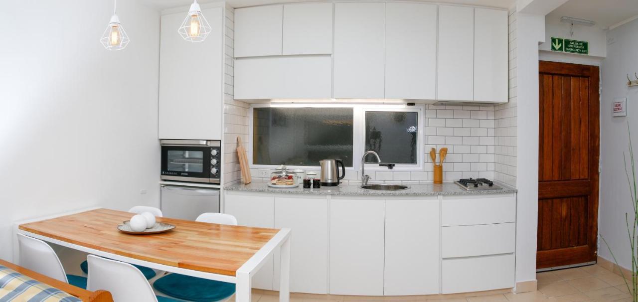 Taar Aike Apartment El Calafate Exterior photo