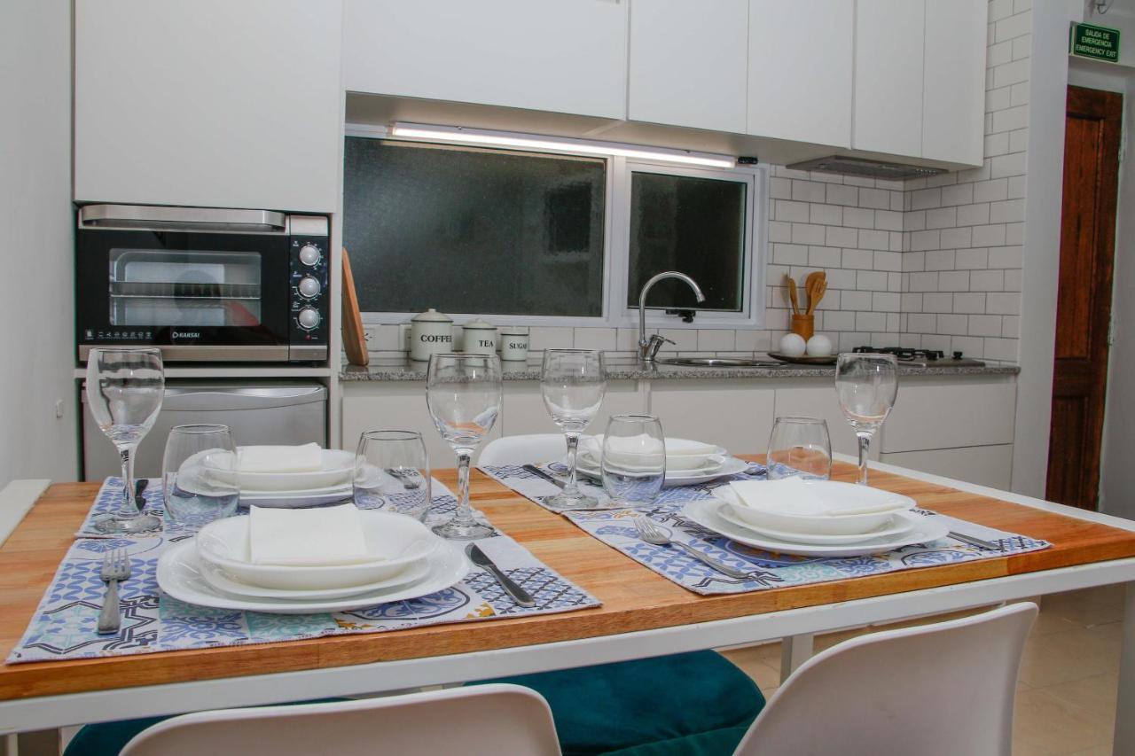 Taar Aike Apartment El Calafate Exterior photo