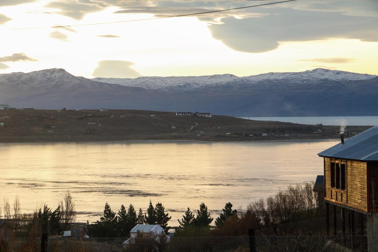 Taar Aike Apartment El Calafate Exterior photo