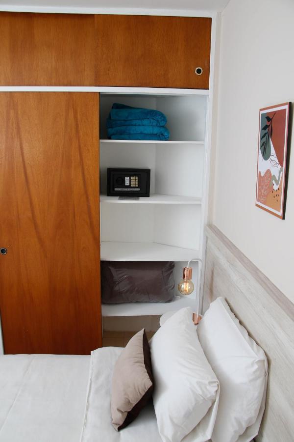 Taar Aike Apartment El Calafate Exterior photo
