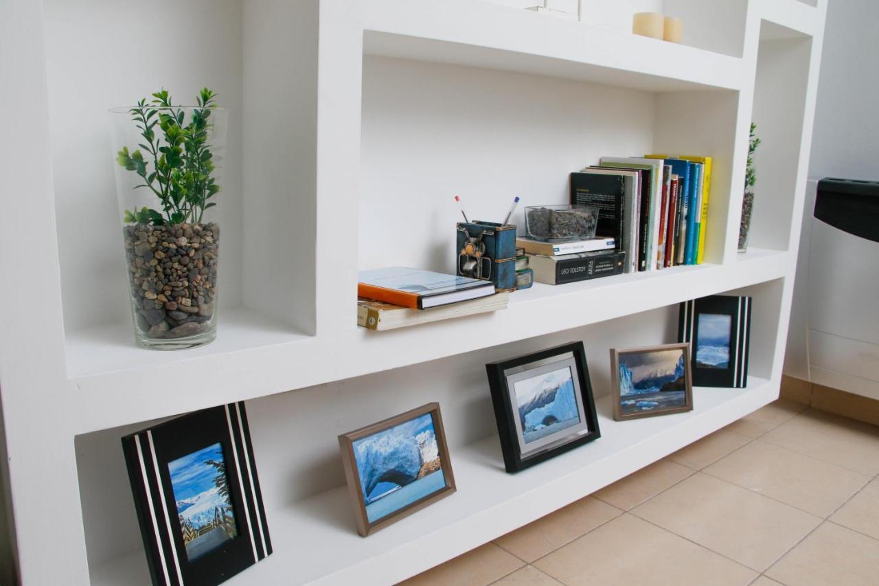 Taar Aike Apartment El Calafate Exterior photo