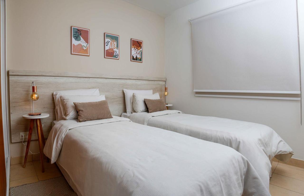 Taar Aike Apartment El Calafate Exterior photo