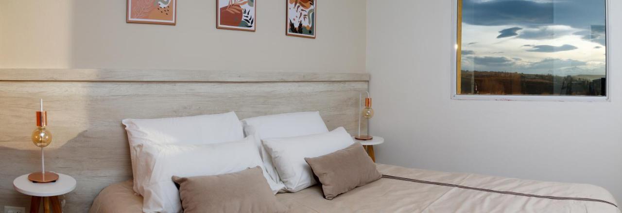 Taar Aike Apartment El Calafate Exterior photo
