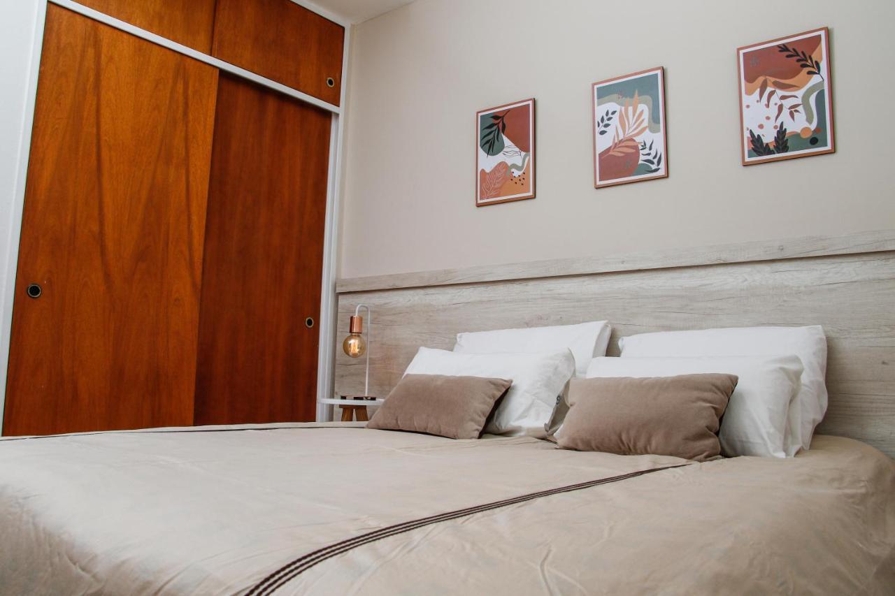 Taar Aike Apartment El Calafate Exterior photo