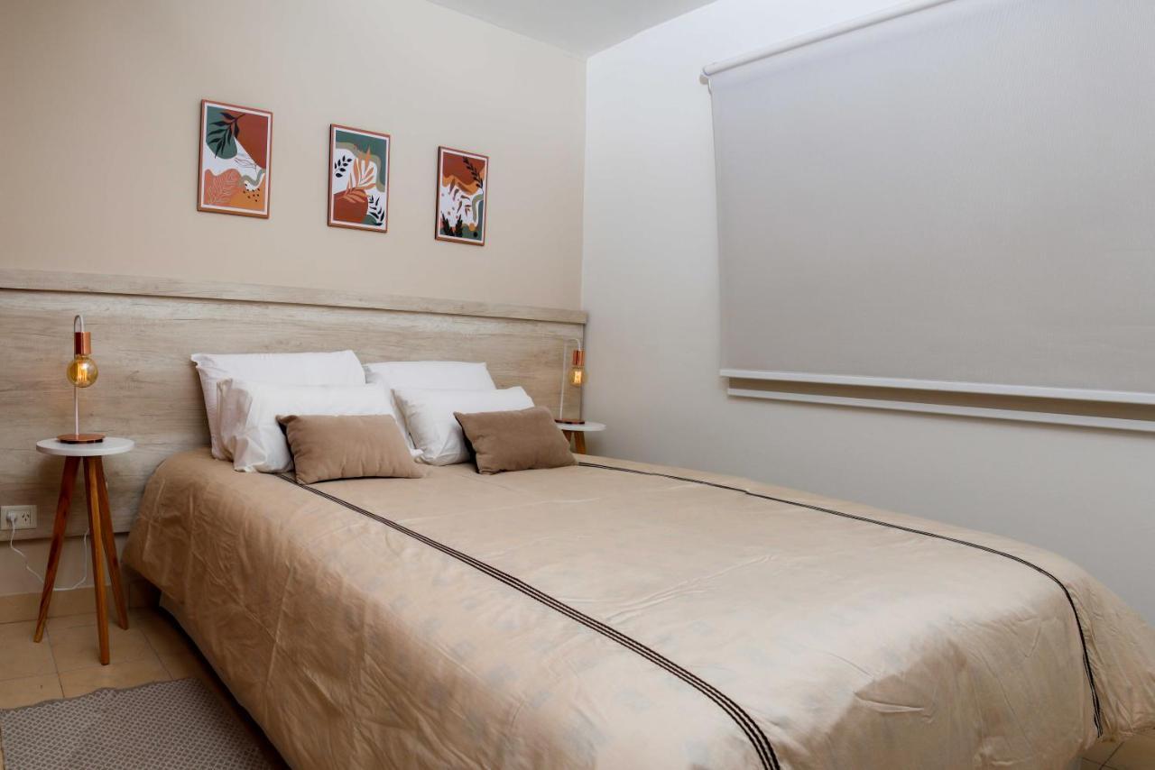 Taar Aike Apartment El Calafate Exterior photo