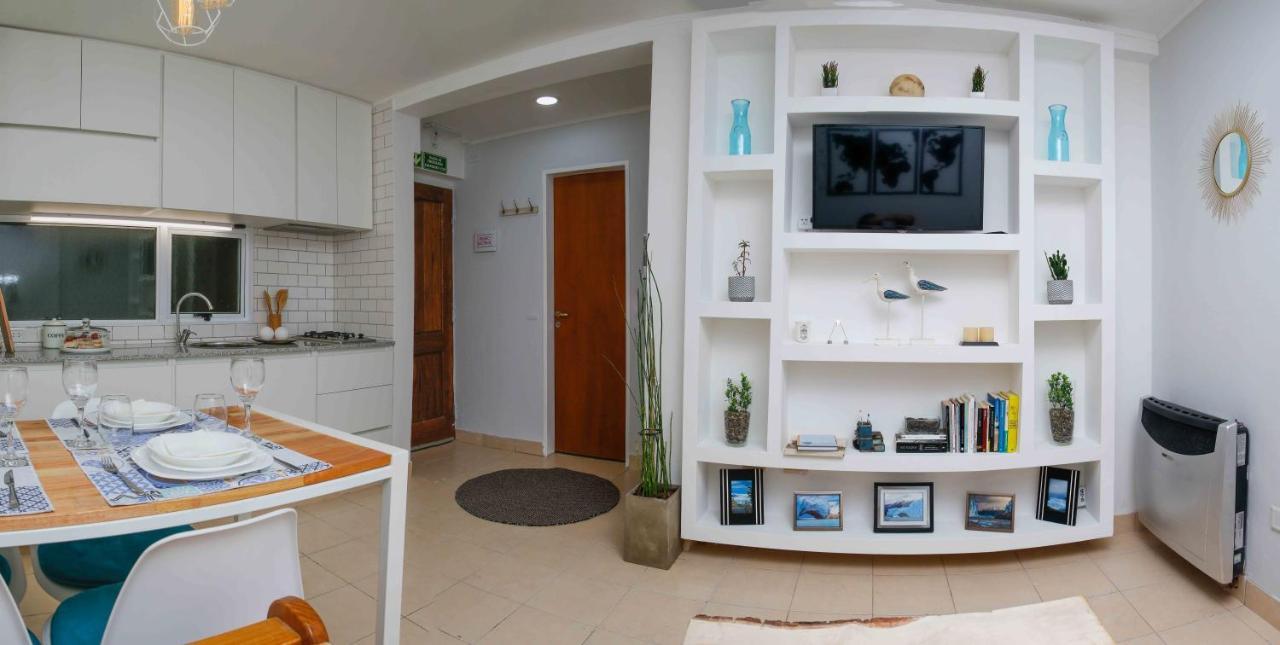 Taar Aike Apartment El Calafate Exterior photo