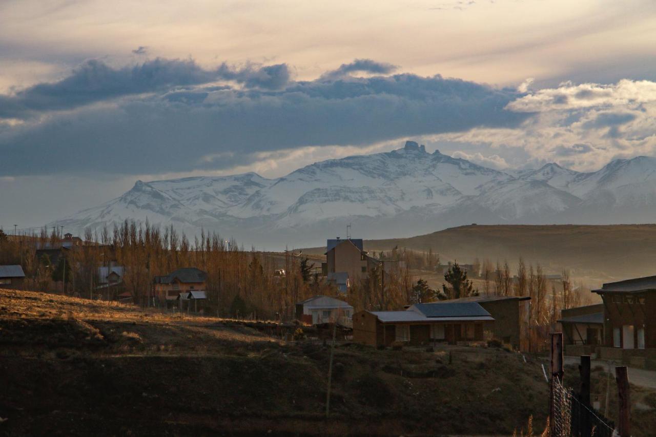 Taar Aike Apartment El Calafate Exterior photo