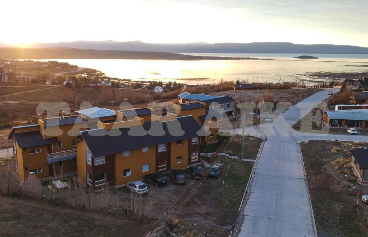 Taar Aike Apartment El Calafate Exterior photo